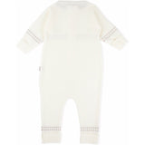 Lillelam Onesies Tynd Classic Hvid