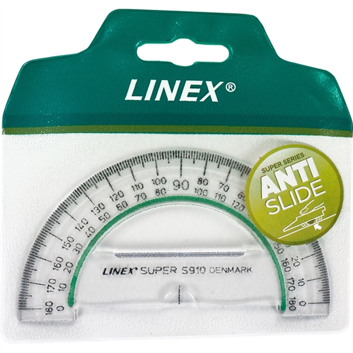 Linex Gradskiva Super Series 10 cm S910 3