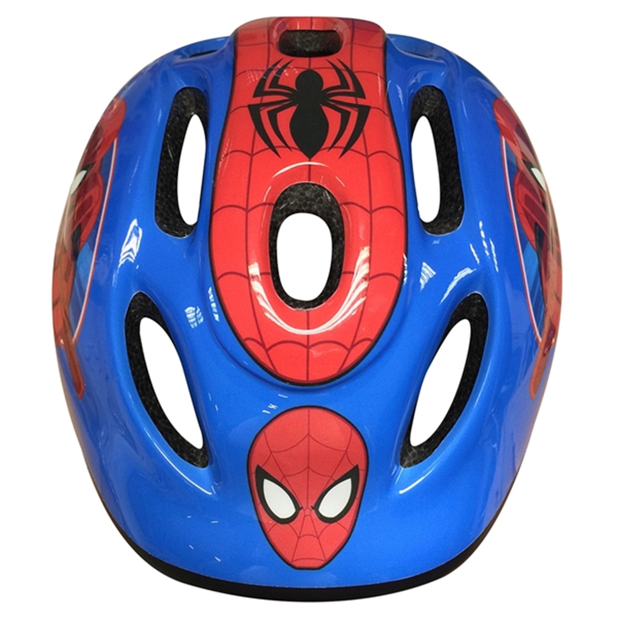 Helmet Spiderman 3