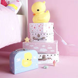 A Little Lovely Company Little Light Duck