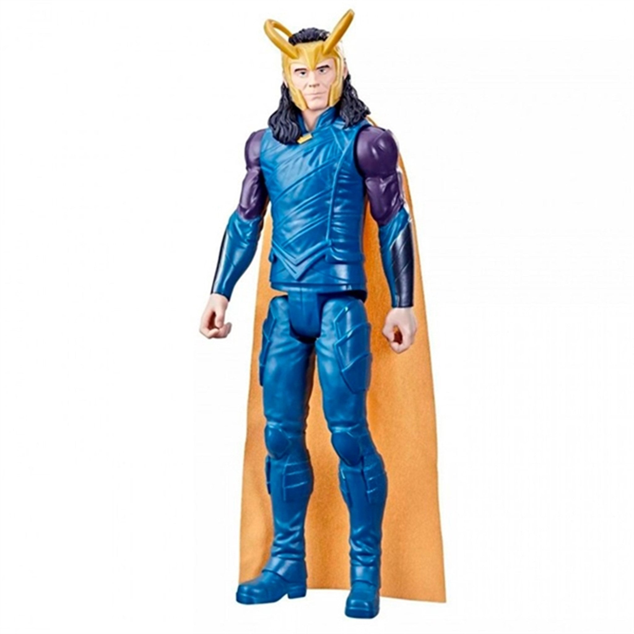 Avengers Titan Hero - Loki 30 cm