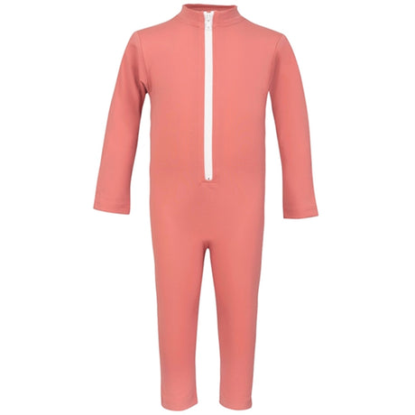 Petit Crabe Mororcco Lou Clover Heldragt m. Lynlås