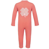 Petit Crabe Mororcco Lou Clover Heldragt m. Lynlås