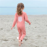 Petit Crabe Mororcco Lou Clover Heldragt m. Lynlås