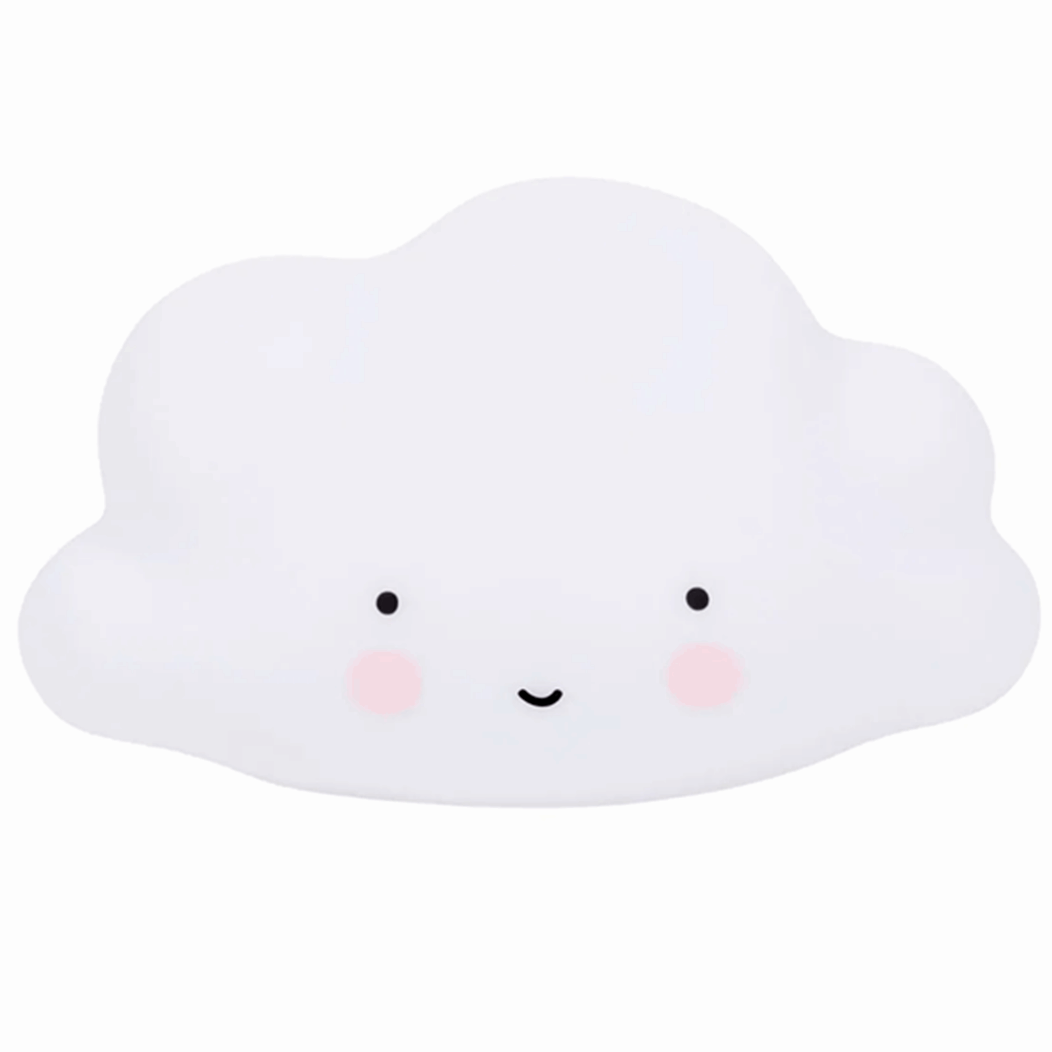 A Little Lovely Company Little Light Cloud