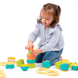 LUDI® Construction Set