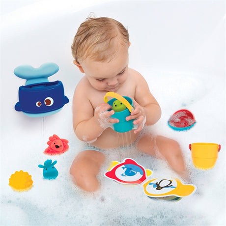 LUDI® Water Play Set 2