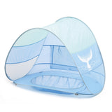 LUDI® Tent w. Pool