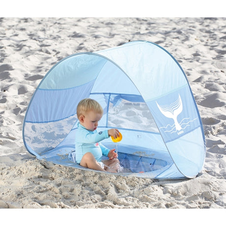 LUDI® Tent w. Pool 2