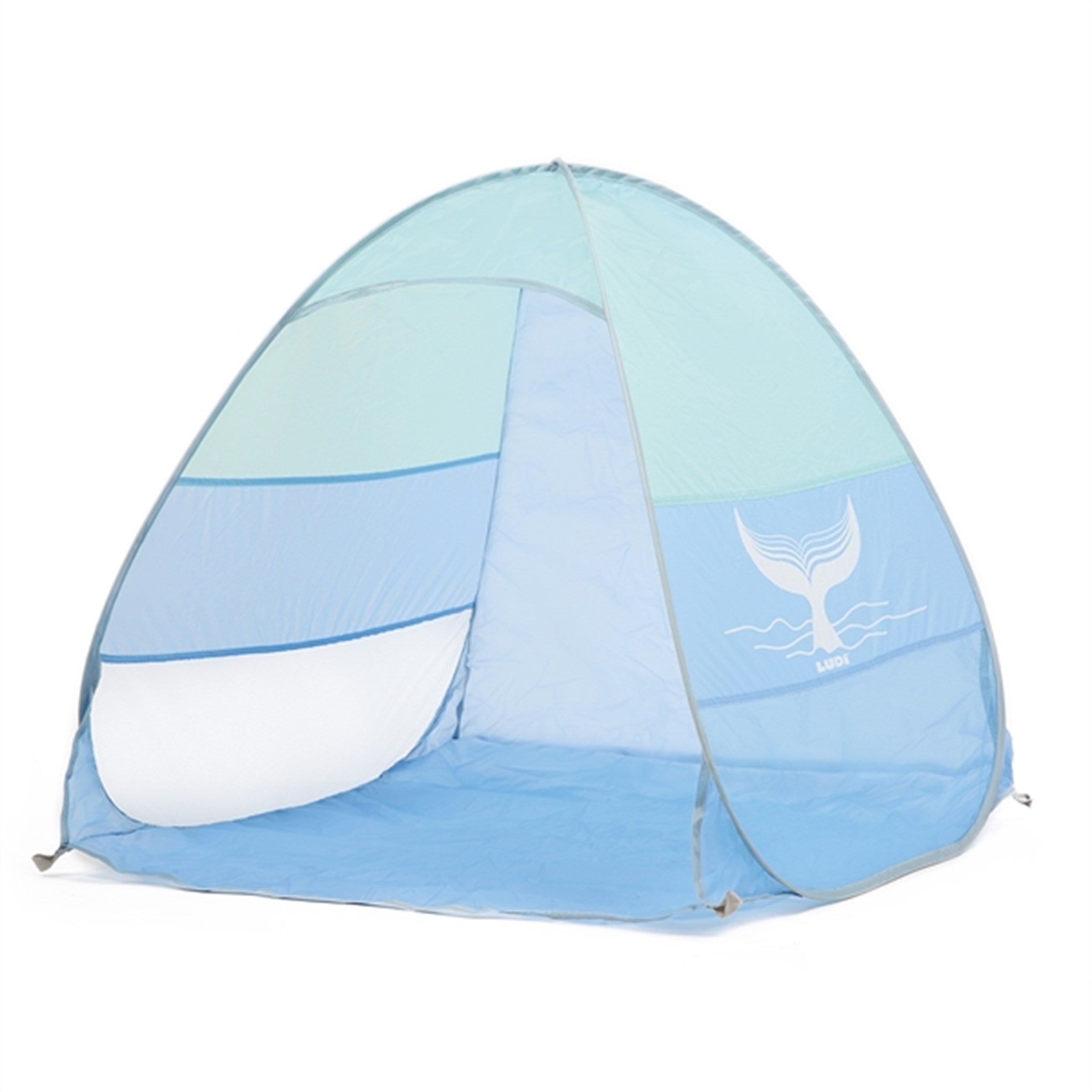 LUDI® Pop-Up Tent