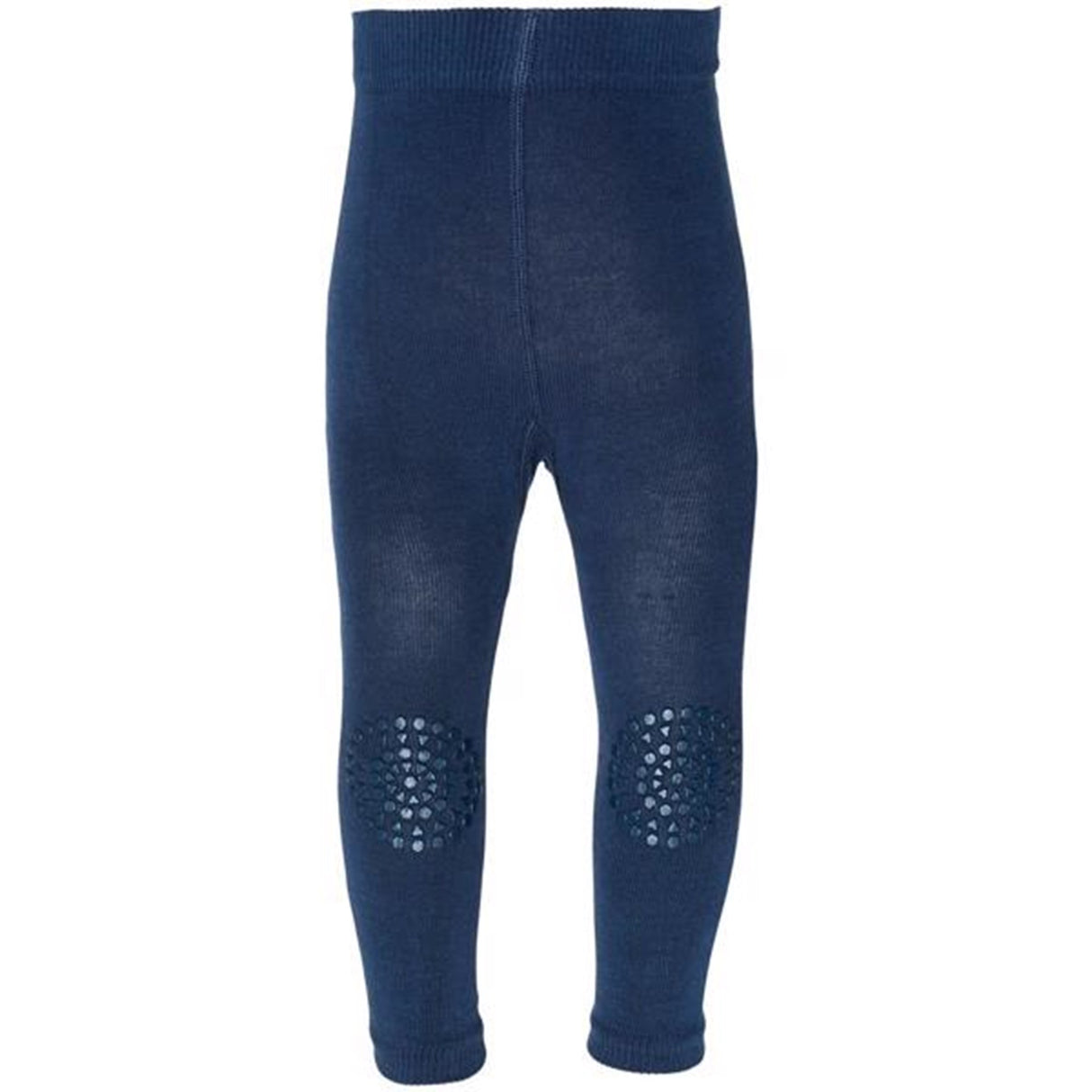 GObabyGO Leggings Navy Blue