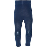GObabyGO Leggings Navy Blue