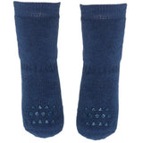 GObabyGO Strumpor Navy Blue