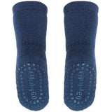 GObabyGO Strumpor Navy Blue