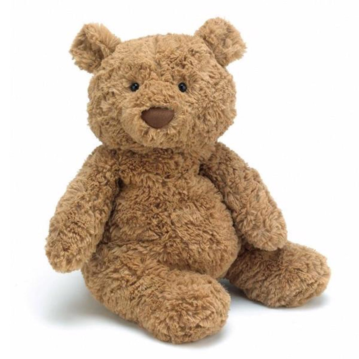 Jellycat Bartholomew Björn Stor 36 cm BARL2BR