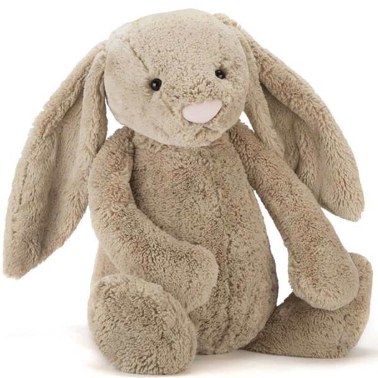 Jellycat Bashful Kanin Beige 67 cm BARB1BB