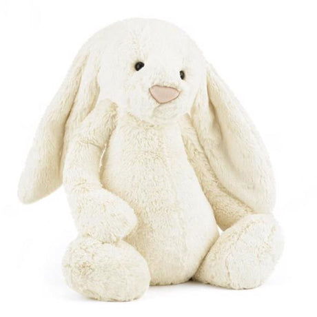 Jellycat Bashful Kanin Creme 51 cm BAH2BC