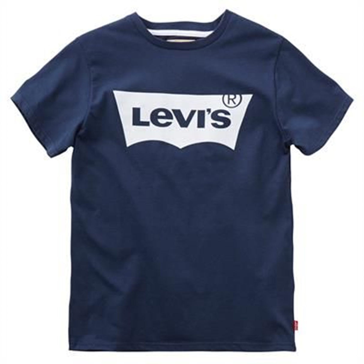 Levis Tee SS Nos Marine Blue
