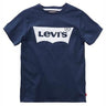 Levis Tee SS Nos Marine Blue