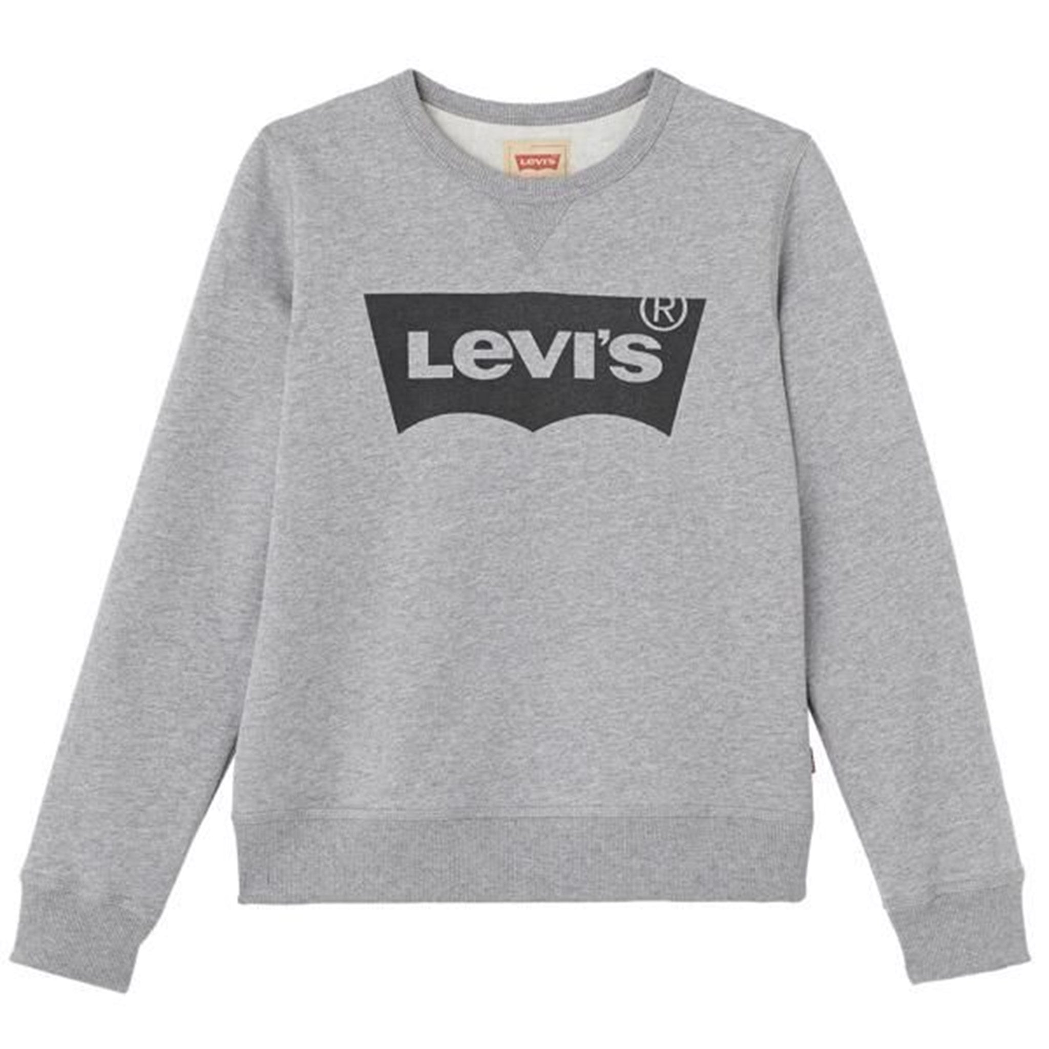 Levis Sweatshirt NOS Batwi N91500J China Grey