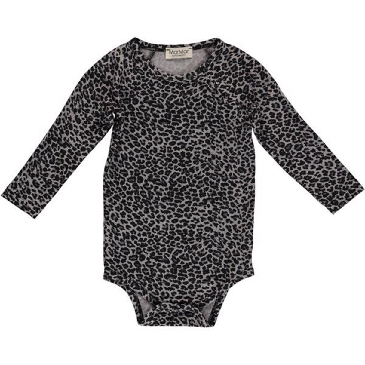 MarMar Leo Body LS Grey Leo