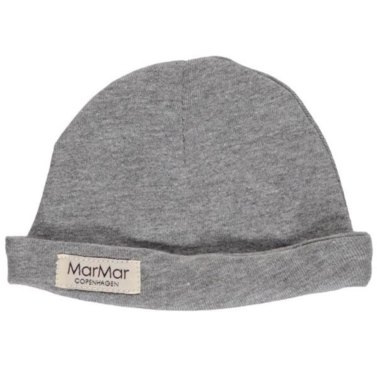 MarMar New Born Aiko Grey Melange