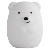 LumieWorld® LumiPets® Night Light Bear