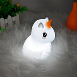 LumieWorld® LumiPets® Night Light Unicorn 4