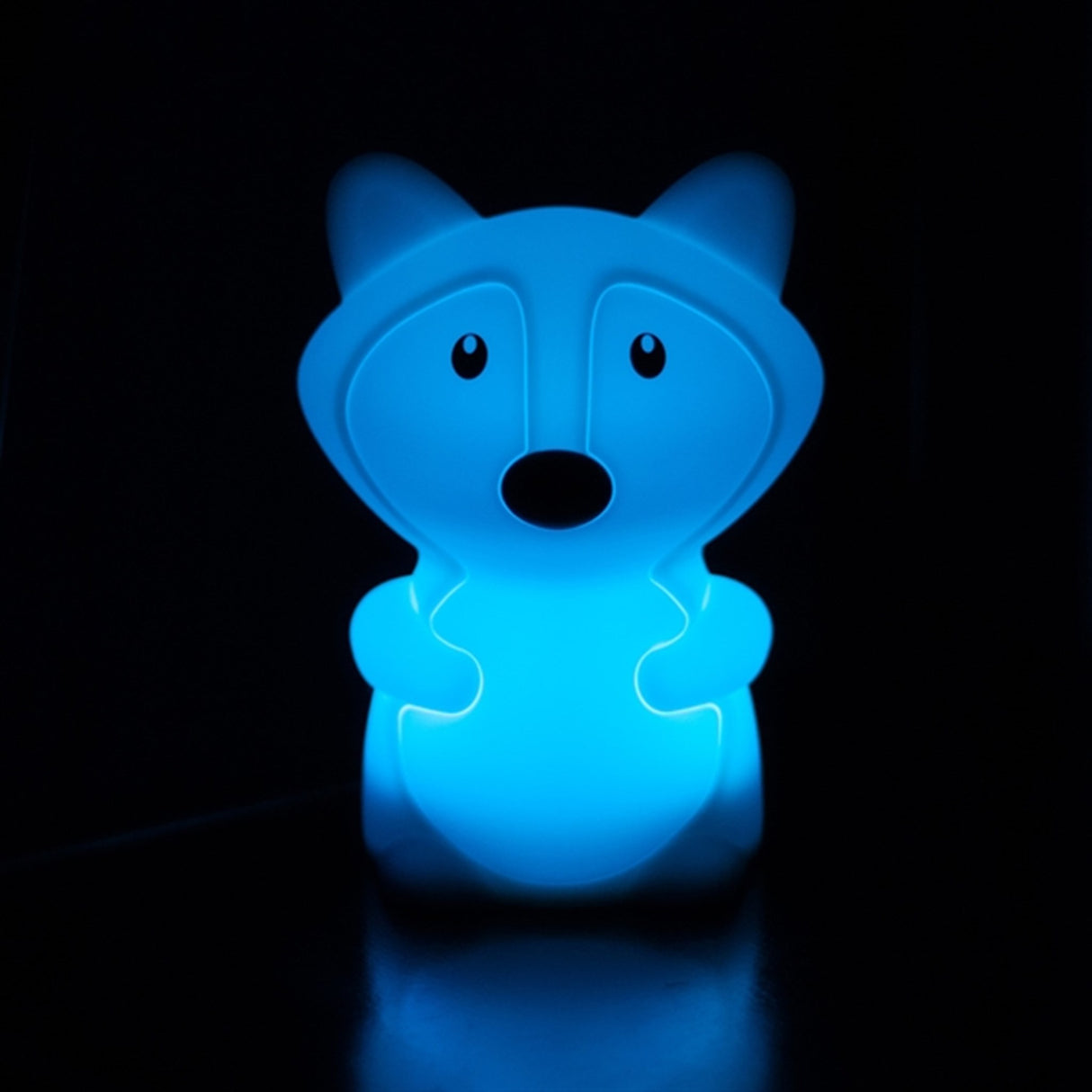 LumieWorld® LumiPets® Night Light Fox 3