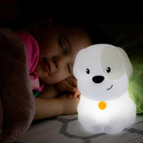 LumieWorld® LumiPets® Night Light Dog 2