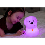 LumieWorld® LumiPets® Night Light Dog 3