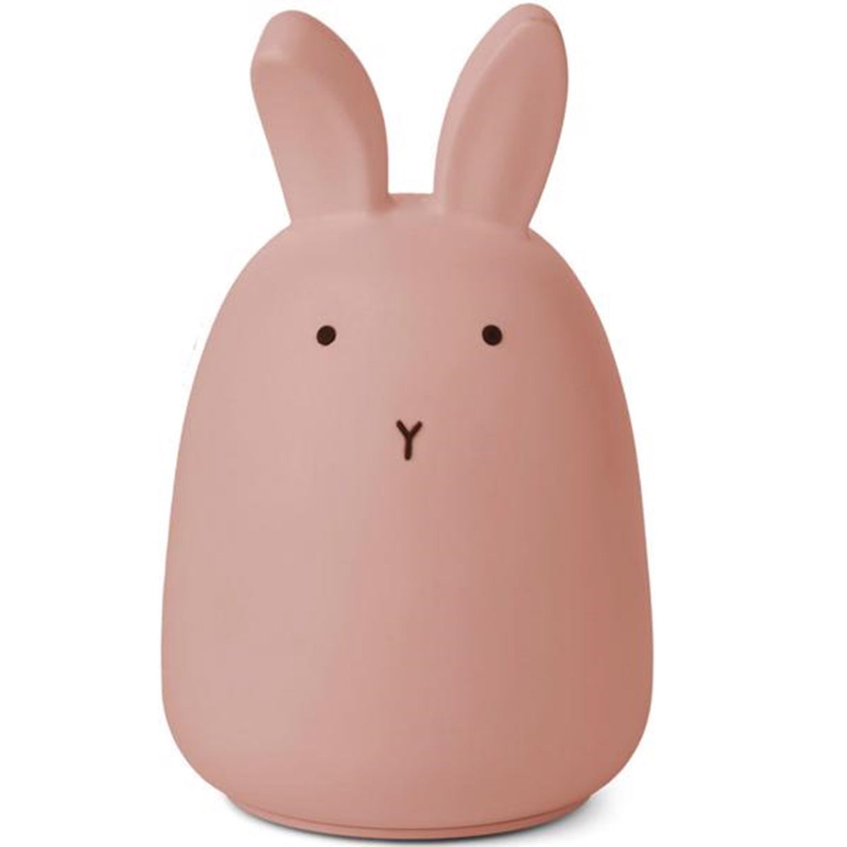 Liewood Winston Nightlight Rabbit Dark Rose