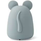 Liewood Winston Night Light Mouse Blue Fog 2