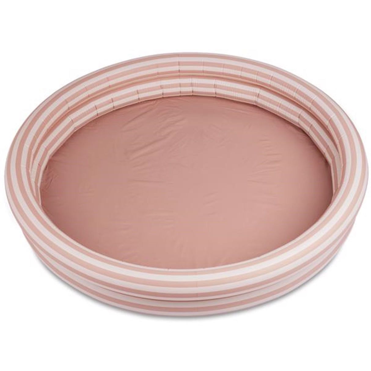 Liewood Savannah Badebassin Stripe Rose / Creme de la Creme