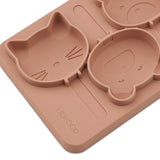 Liewood Manfred Ice Pops 2-pack Classic Dark Rose Multi Mix 3
