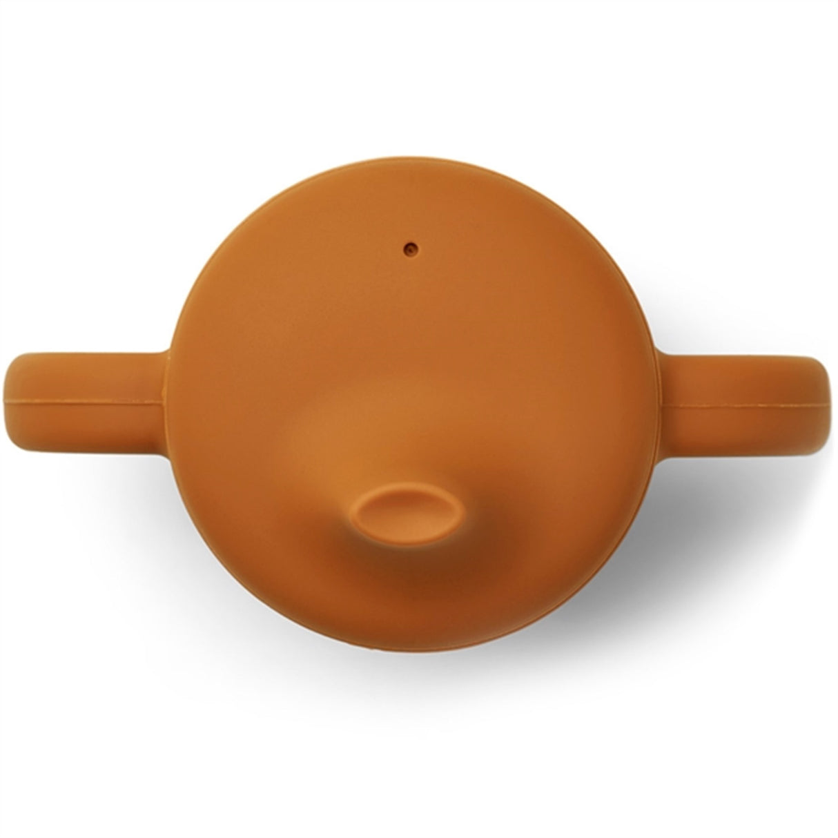 Liewood Neil Kopp 2-pack Dark Rose Mustard Mix