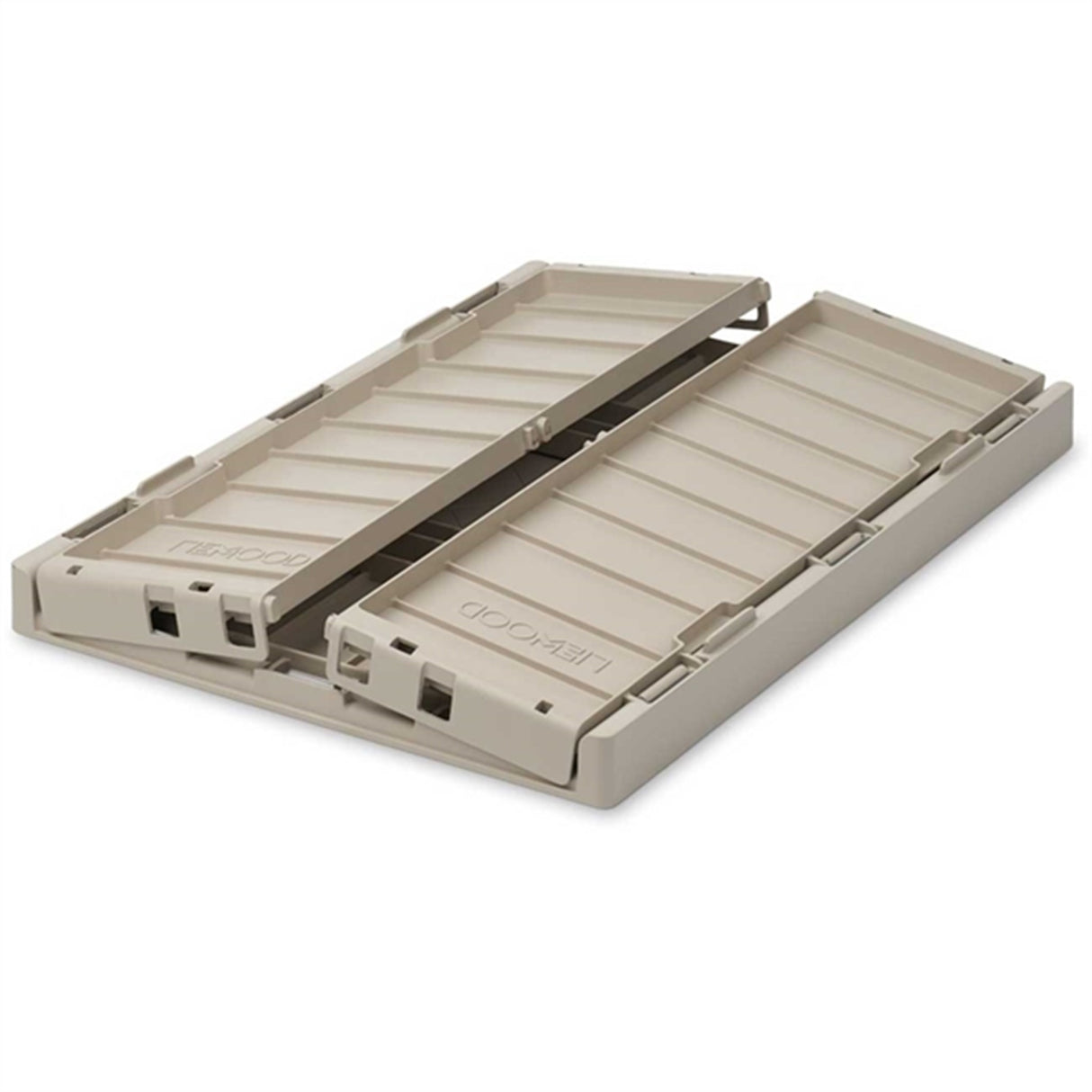 Liewood Weston Opbevaringskasse L Sandy