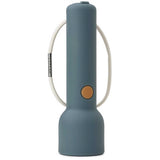 Liewood Gry Ficklampa Whale Blue/Almond Mix