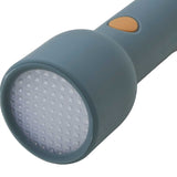 Liewood Gry Ficklampa Whale Blue/Almond Mix