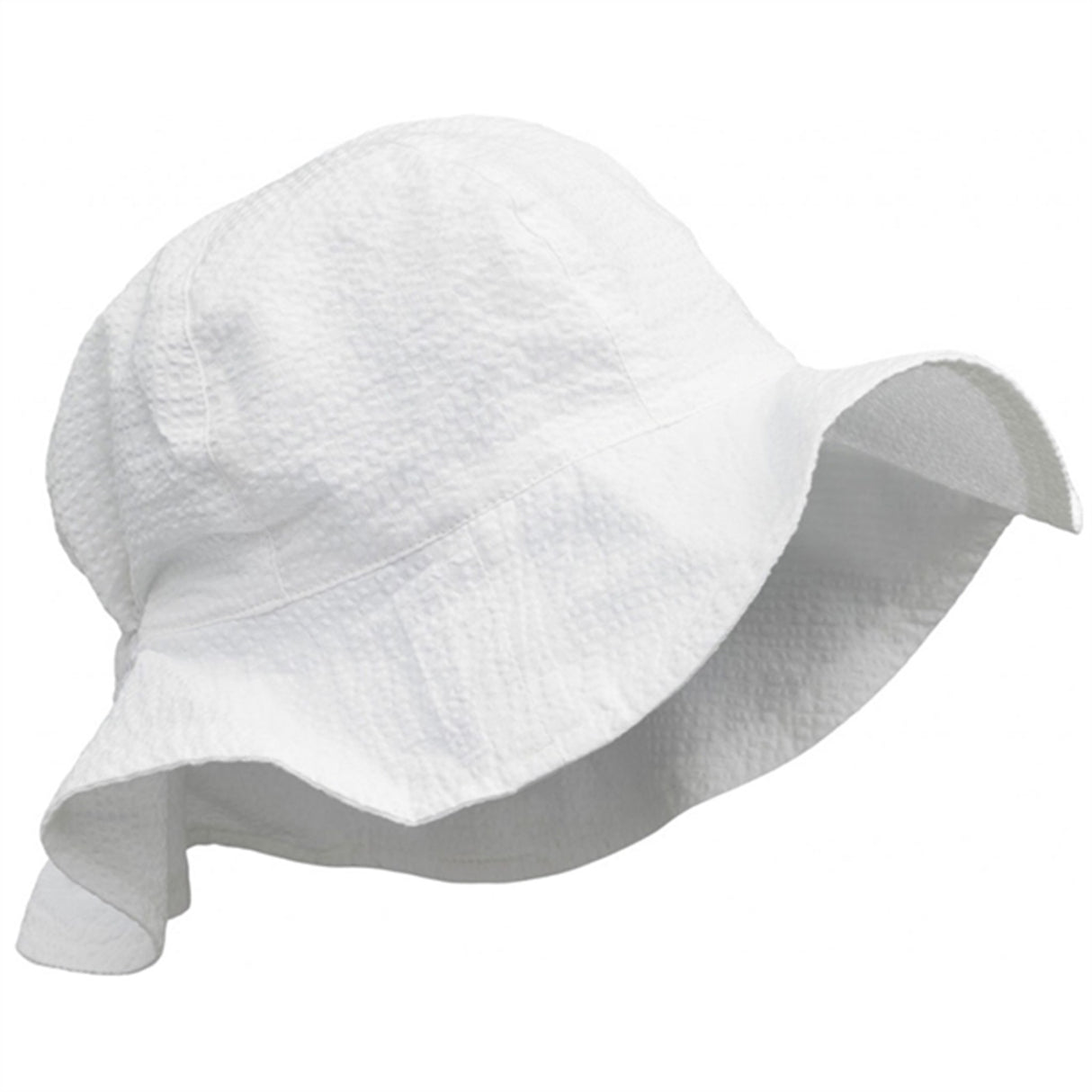 Liewood Amelia Solhat White