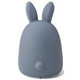 Liewood Winston Nightlight Rabbit Stormy Blue 3