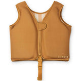 Liewood Dove Swim Vest Golden Caramel Multi Mix