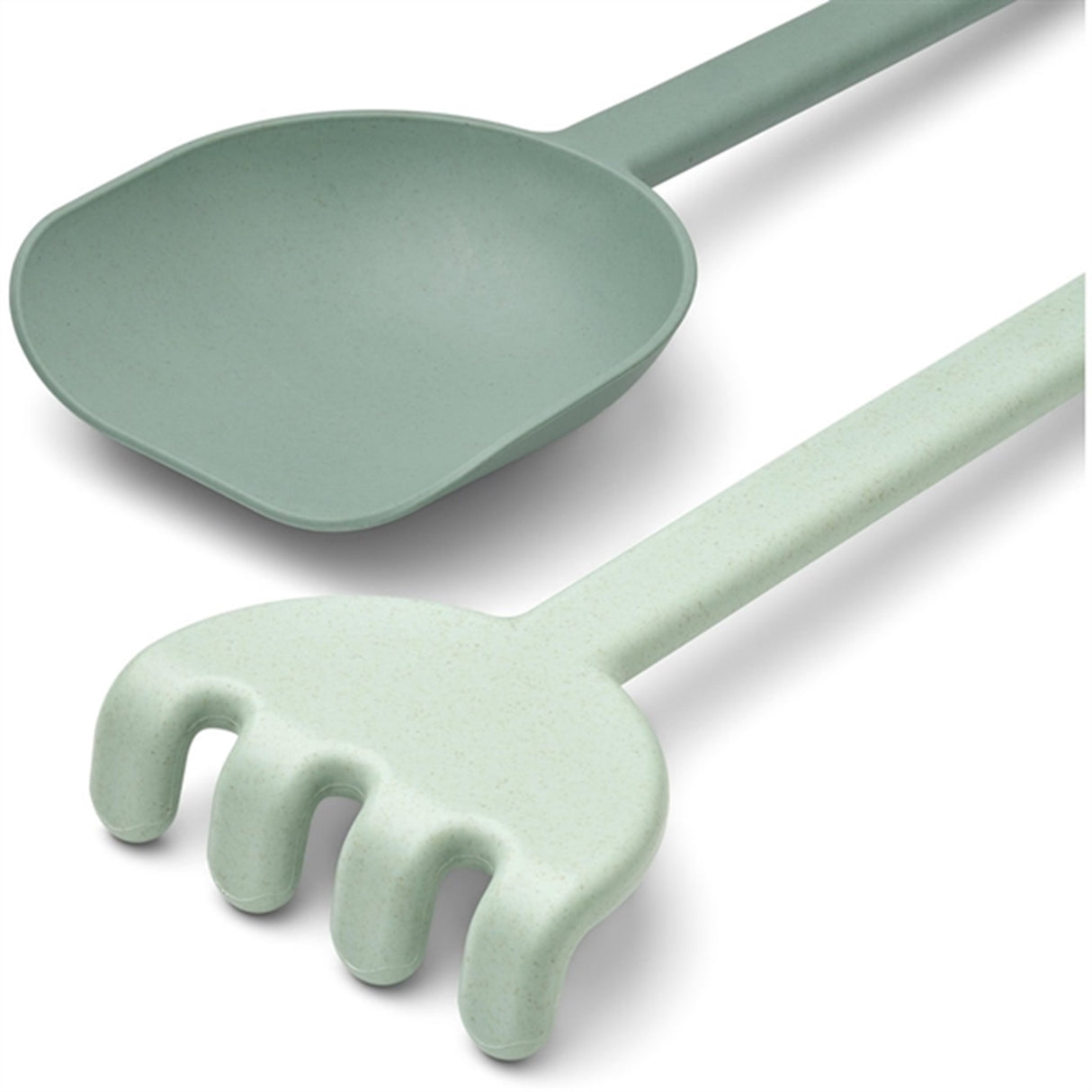 Liewood Hilda Spade & Kratta Dusty Mint/Peppermint 3