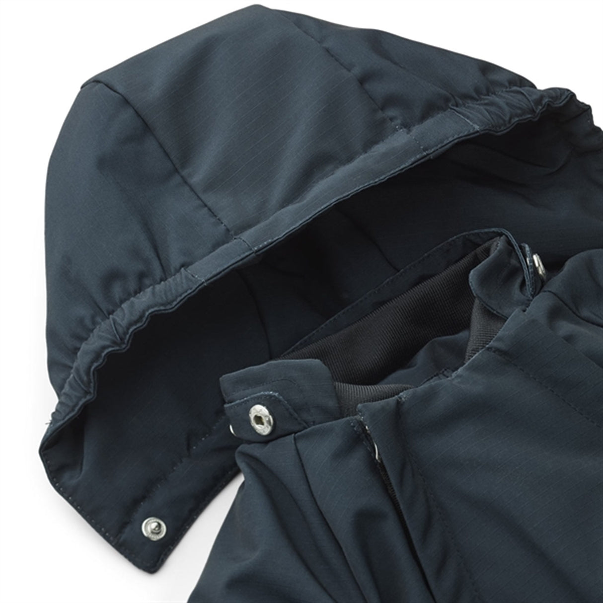 Liewood Lin Baby Vinteroverall Midnight Navy 3