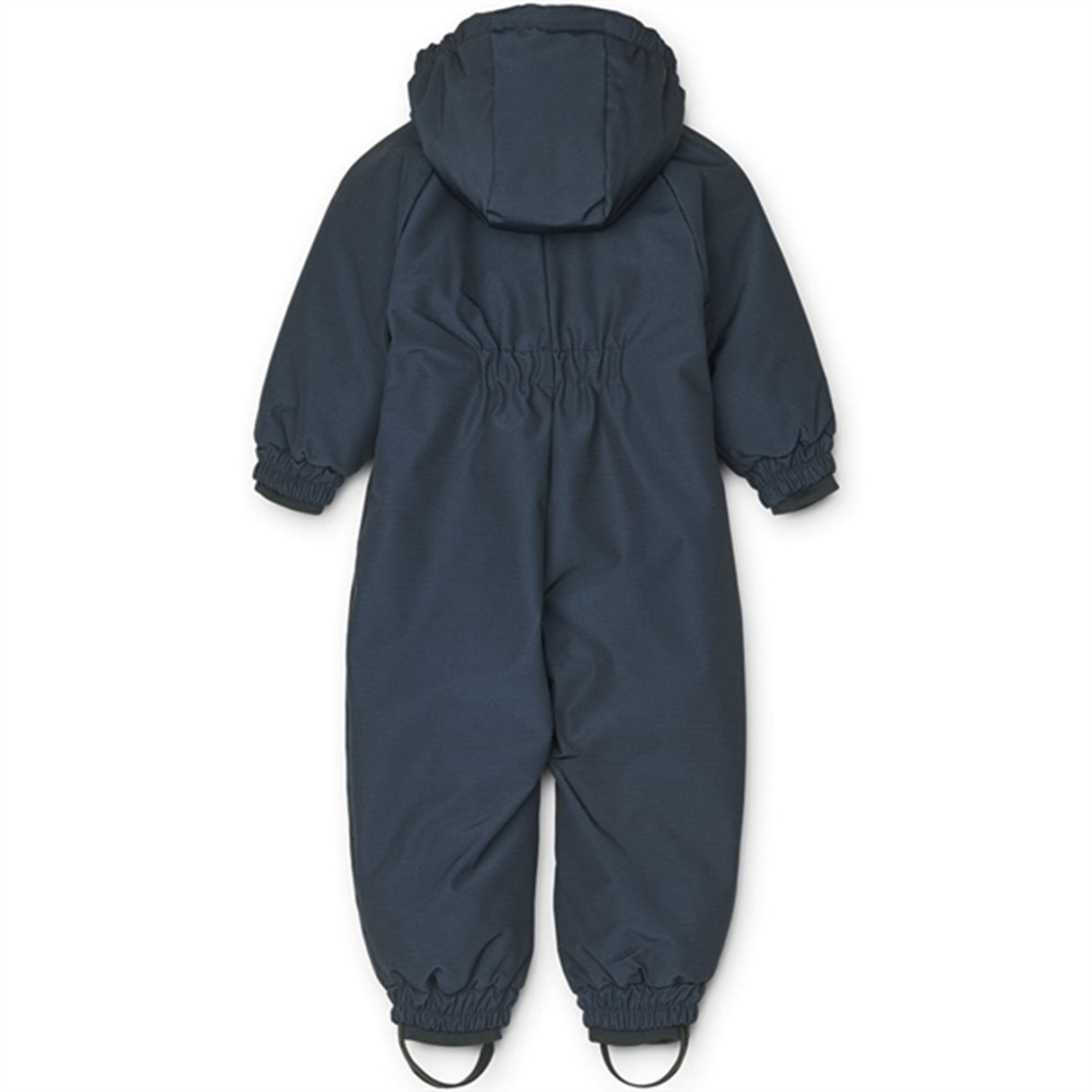 Liewood Lin Baby Vinteroverall Midnight Navy 2