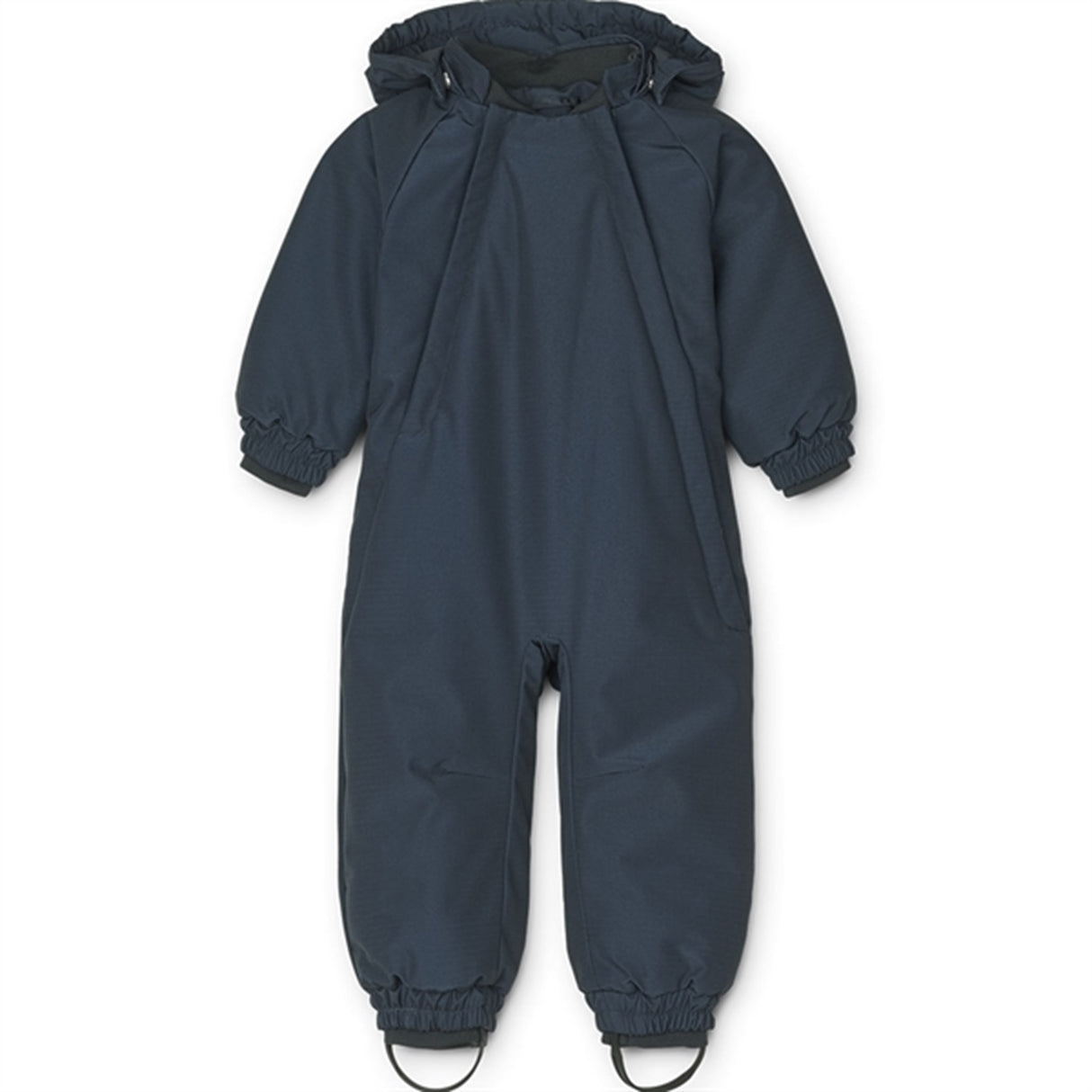 Liewood Lin Baby Vinteroverall Midnight Navy