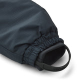 Liewood Lin Baby Vinteroverall Midnight Navy 5