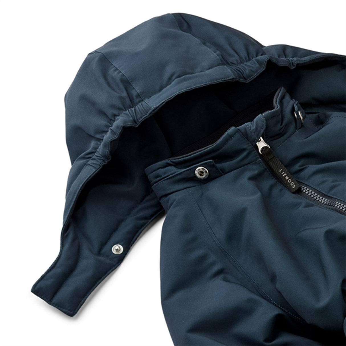 Liewood Sne Flyverdragt Midnight Navy 6
