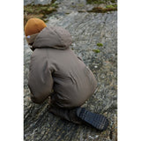 Liewood Sne Flyverdragt Khaki 5