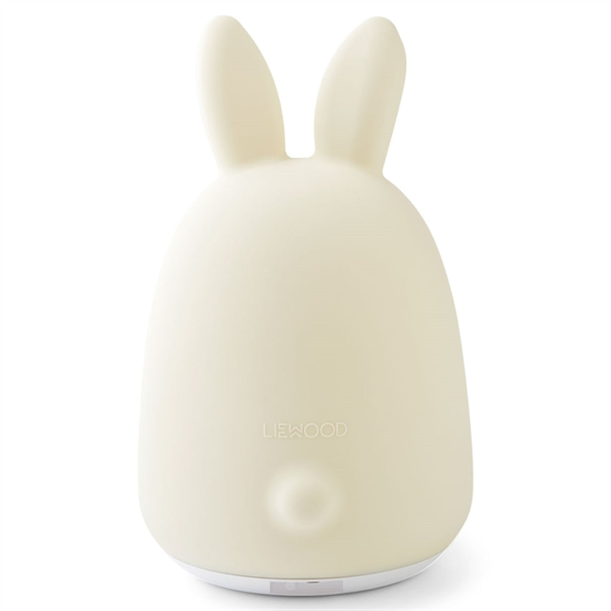 Liewood Jimbo Nattlampa Rabbit Creme De La Creme 3